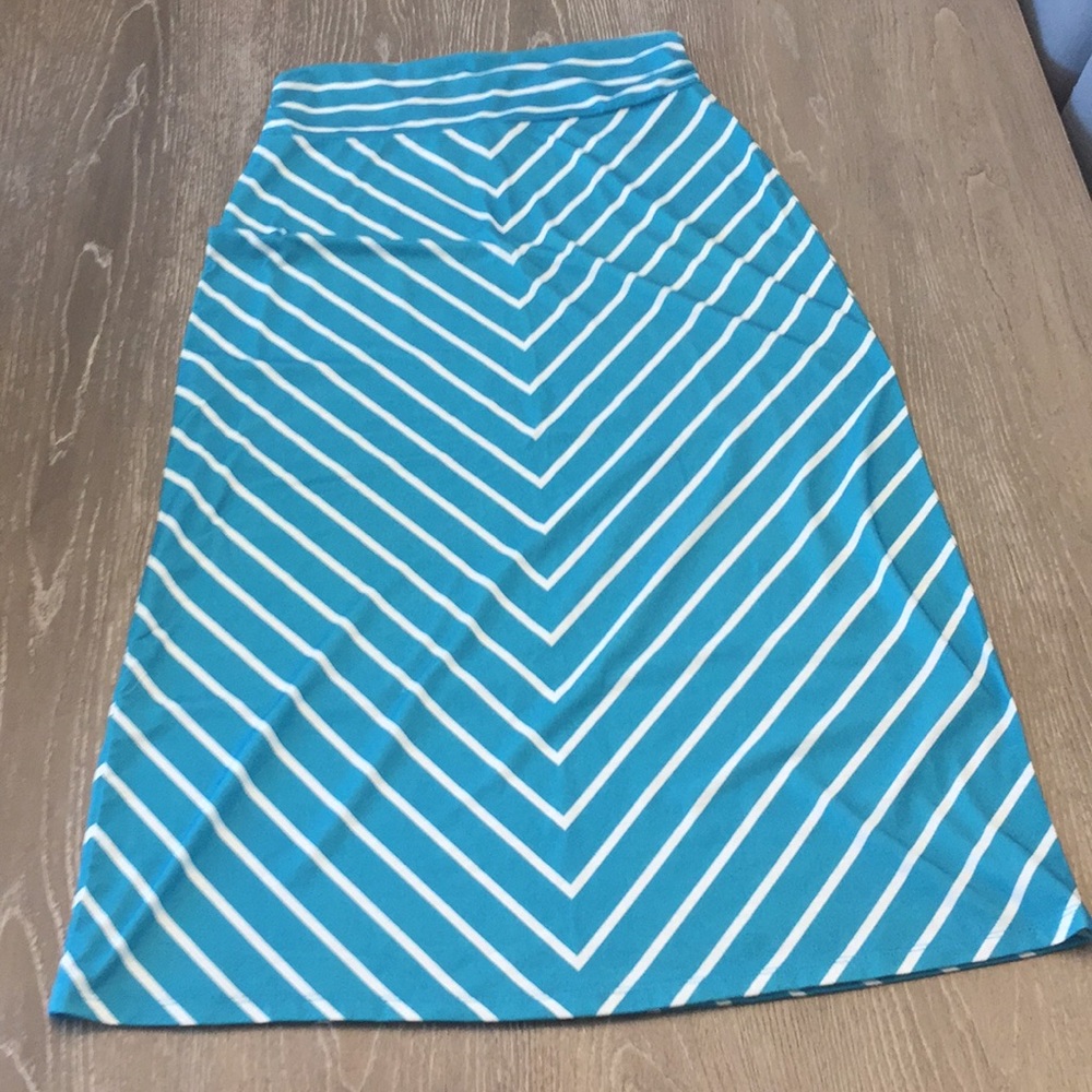 Woman’s skirt
